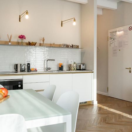 Homethirtyfour Verona Kültér fotó
