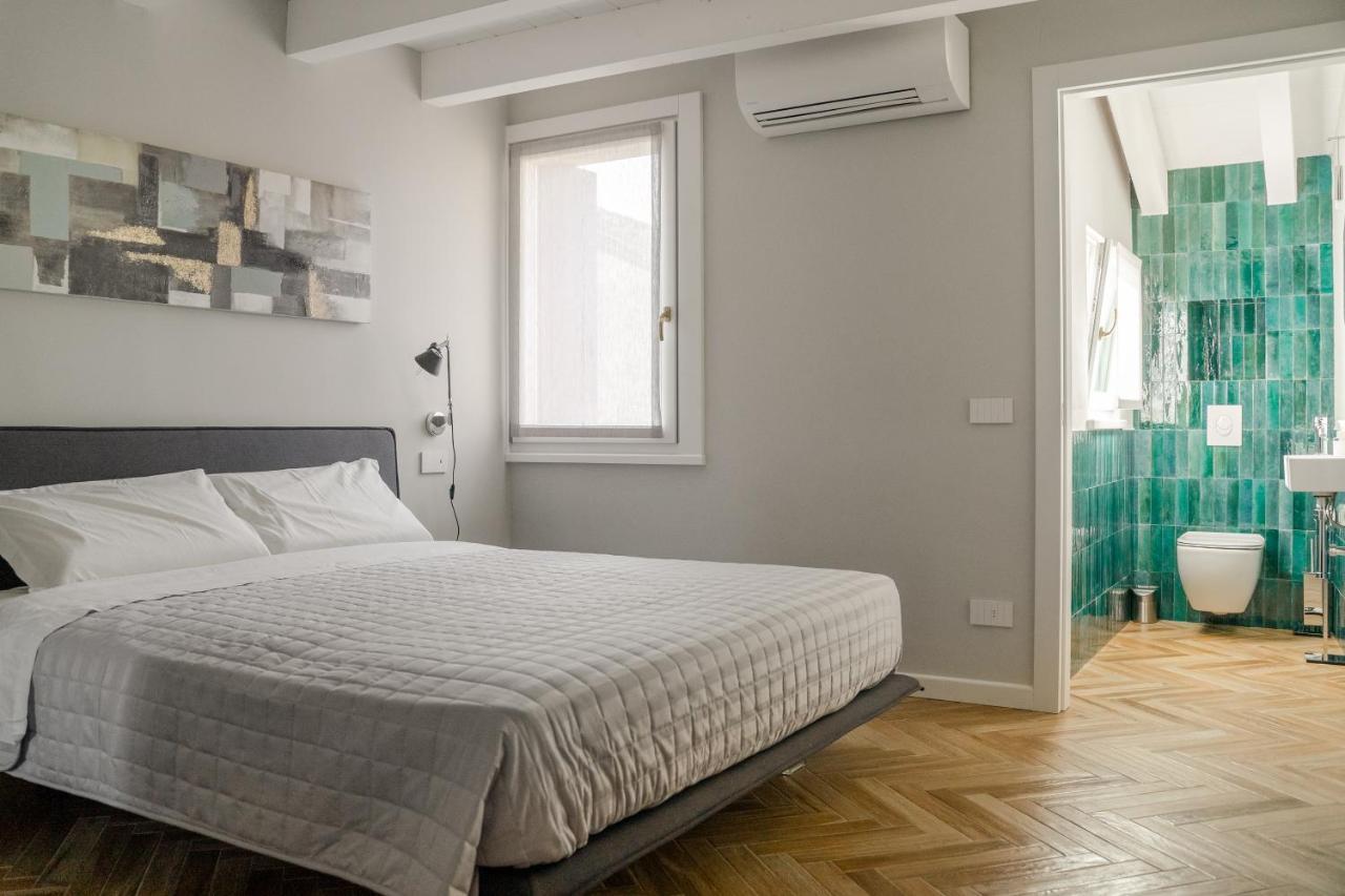 Homethirtyfour Verona Kültér fotó
