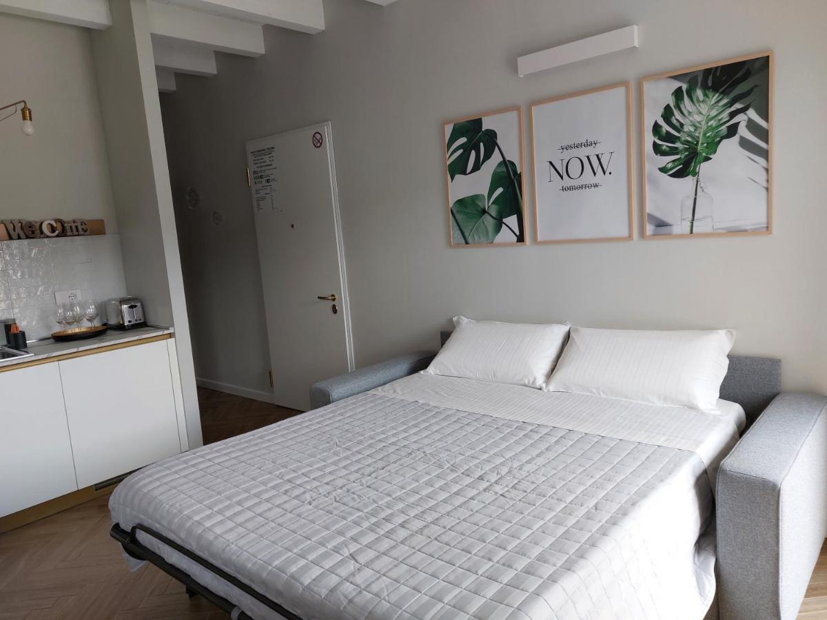 Homethirtyfour Verona Kültér fotó