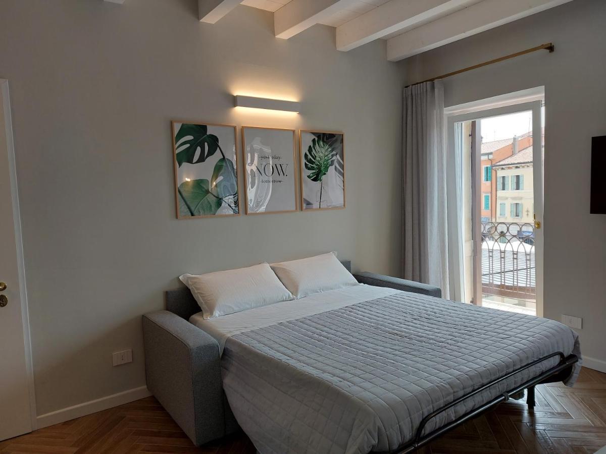 Homethirtyfour Verona Kültér fotó
