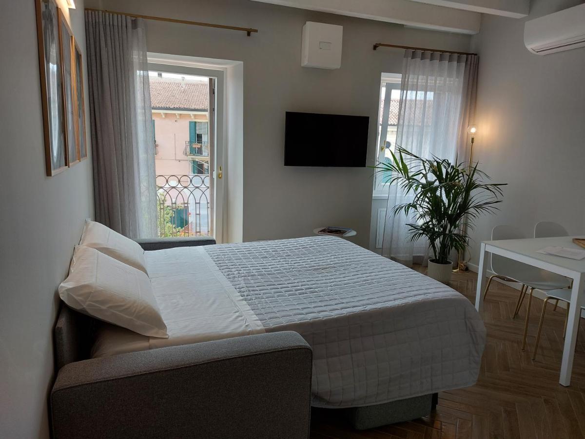 Homethirtyfour Verona Kültér fotó