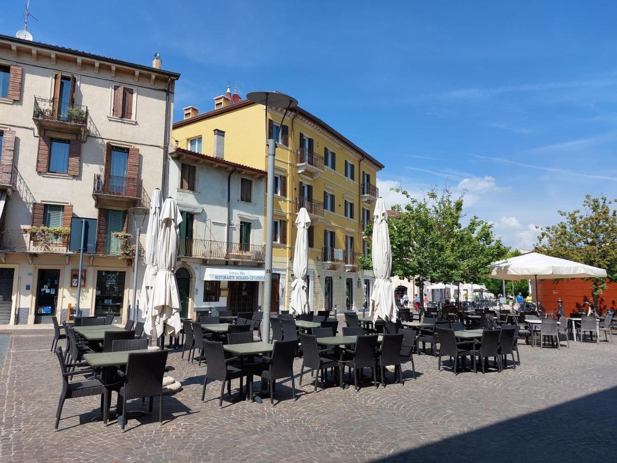 Homethirtyfour Verona Kültér fotó