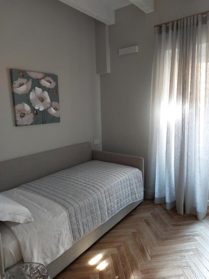 Homethirtyfour Verona Kültér fotó