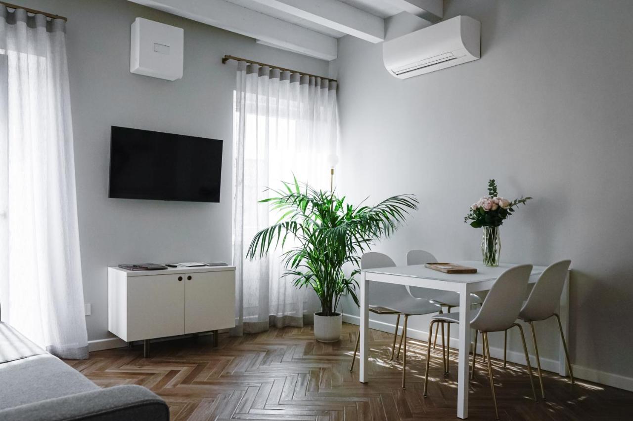 Homethirtyfour Verona Kültér fotó