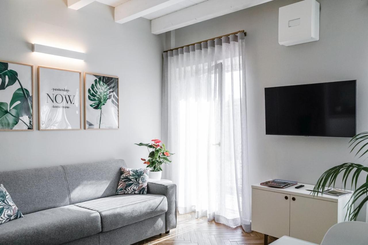 Homethirtyfour Verona Kültér fotó
